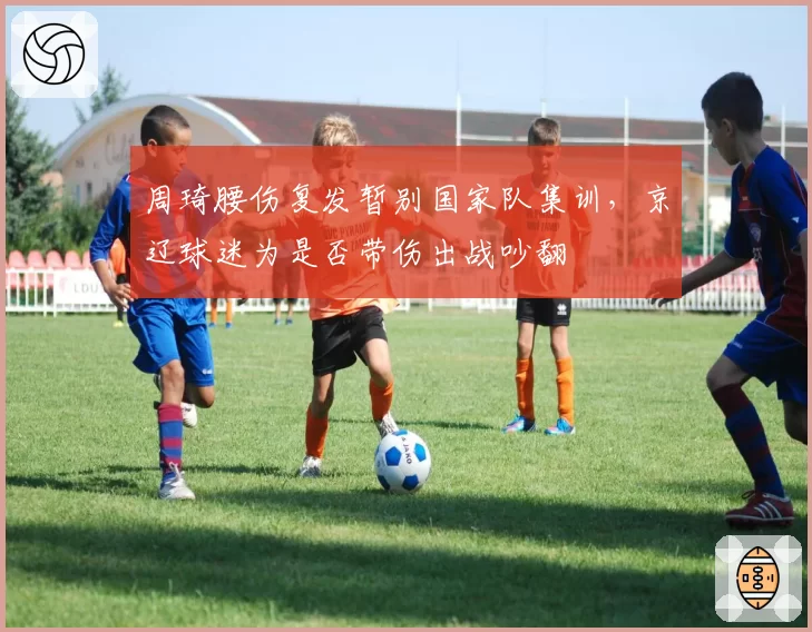 周琦腰伤复发暂别国家队集训，京辽球迷为是否带伤出战吵翻