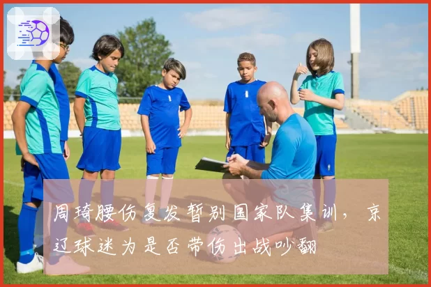 周琦腰伤复发暂别国家队集训，京辽球迷为是否带伤出战吵翻