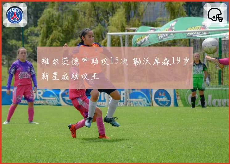 维尔茨德甲助攻15次 勒沃库森19岁新星成助攻王